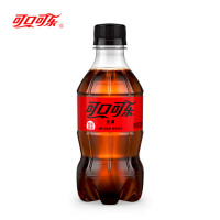 可口可乐零度300ml