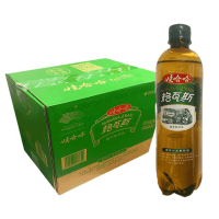 娃哈哈格瓦斯530ml