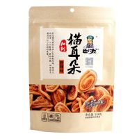 卧龙猫耳朵甜辣味138g
