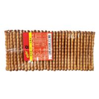 映红170克花生奶士饼干