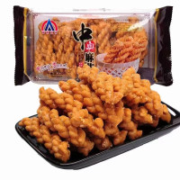 230g中奥原味麻花