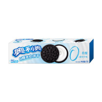 奥利奥0糖夹心饼干97g
