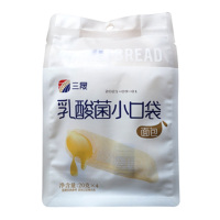 80g三晟乳酸菌小口袋