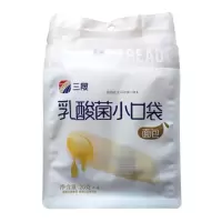 80g三晟乳酸菌小口袋