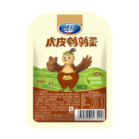 25g贤哥虎皮鹌鹑蛋