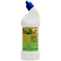 蓝悠洁厕剂500g