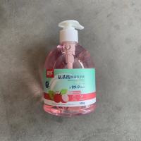 蓝悠除菌洗手液480g