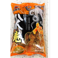 小俊男八爪烧酱爆肉味85g