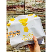 赞叹鸡蛋卷(原味)260g