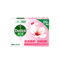 滴露健康抑菌香皂 滋润倍护 105克