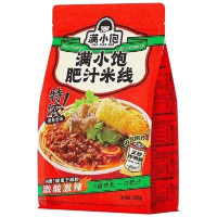 满小饱肥汁米线 310g