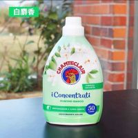 大公鸡浓缩柔顺剂(白麝香)1000ml