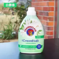 大公鸡浓缩柔顺剂(白麝香)1000ml