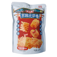 188g冀中奥比萨卷火爆香辣味