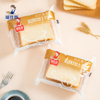 118g福佳香手撕面包