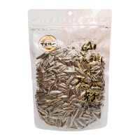 旭东百里挑一山核桃葵瓜子218g