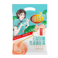 维维无添加蔗糖西湖藕粉540g(30g*18小袋)