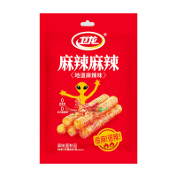 卫龙辣条地道麻辣味很麻很辣72g