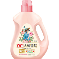 1kg立白洗衣液-大师香氛玫瑰(瓶)