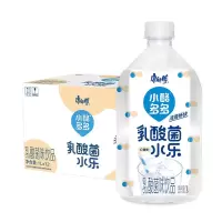 康师傅 小酪多多乳酸菌饮品1L/瓶