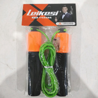 雷克斯跳绳LX-766A[计数].