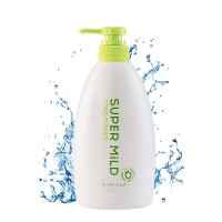 惠润柔净护发素(绿野芳香)600ml