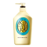 可悠然美肌沐浴露(恬静清香)550ml