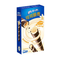 奥利奥可可脆卷香草慕斯味50g