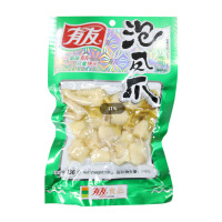 有友山椒泡凤爪136g