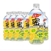 依能蜜柠水1L柠檬味