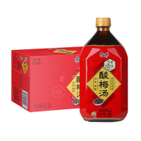 1L康师傅陈皮酸梅汤