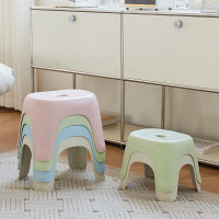 巧又好多用凳子0269(23.5x18.5x16.8cm)