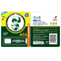 冬之恋冰爽柔嫩唇膏-保湿型399#4.8g/支