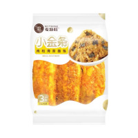 90g麦特旺小金条肉松海苔面包