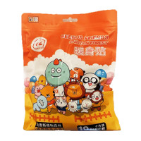 10片冠辉比鲁斯暖身贴暖宝宝GH-1426