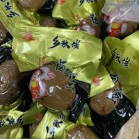 乡玖佬卤蛋单枚