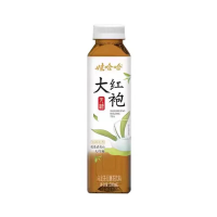 娃哈哈养生茶大红袍茶饮料500ml