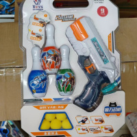 WJ-Q二合魔力战枪648-31