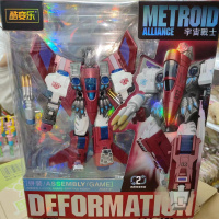 WJ-Q阿酷变乐宇宙战士698-B14