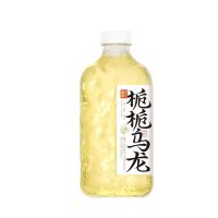 970ml果子熟了栀栀乌龙茶(12入)