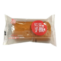 游世佳族红豆手撕面包100g