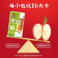 好巴食毛肚香辣味50g