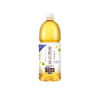 三得利茉莉无糖乌龙茶900ml