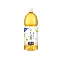 三得利茉莉无糖乌龙茶900ml