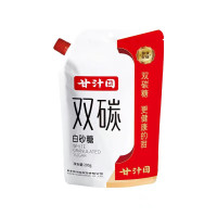 甘汁园双碳白砂糖200g