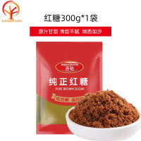 安琪百钻纯正红糖300g