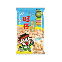 118g旺旺小馒头原味