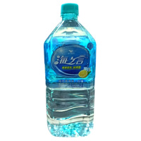 1L统一海之言柠檬8入