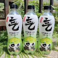 元气森林气泡水-青竹葡萄柚480ml15入