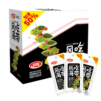 23g卫龙风吃海带